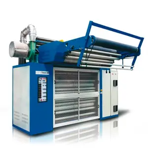Textile Finishing Machinery